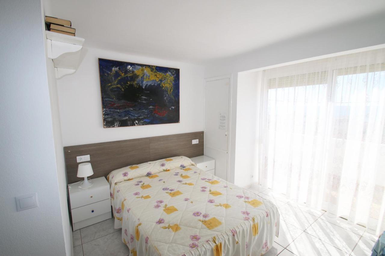 Estudio 7 Miami Playa Exteriör bild