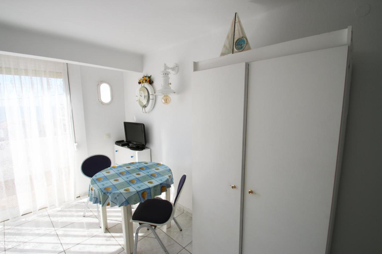 Estudio 7 Miami Playa Exteriör bild