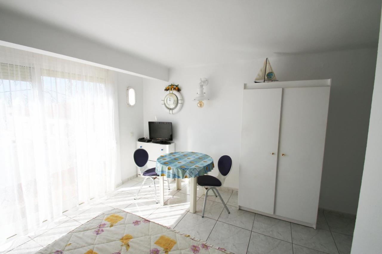 Estudio 7 Miami Playa Exteriör bild